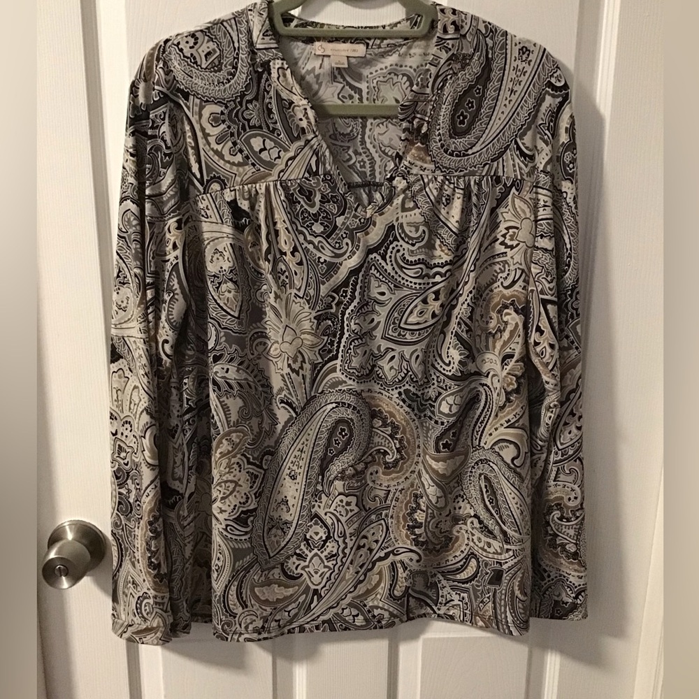 DB established Blouse lg